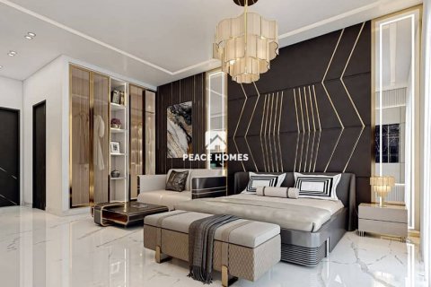 Apartment sa Business Bay, Dubai, UAE 1 silid-tulugan, 70 sq.m. № 395858 - larawan 30