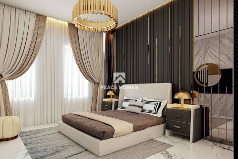 Apartment sa Business Bay, Dubai, UAE 1 silid-tulugan, 70 sq.m. № 395858 - larawan 15