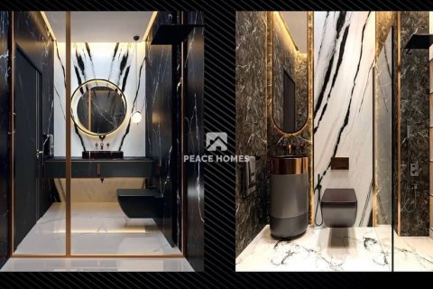 Apartment sa Business Bay, Dubai, UAE 1 silid-tulugan, 70 sq.m. № 395858 - larawan 18