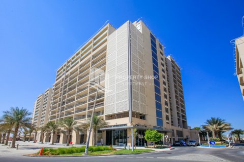 Пәтер Al Raha Beach, Абу-Даби, БАӘ-да 2 жатын бөлмелер, 133 м² № 716705