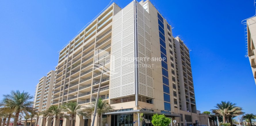 Dzīvoklis Al Raha Beach, Abu Dhabijā, AAE 2 istabas, 133 m2 Nr. 716705