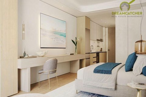 Apartament de vânzare în Al Marjan Island, Ras Al Khaimah, EAU 1 dormitor, 140.1 mp. №588655 - poză 5