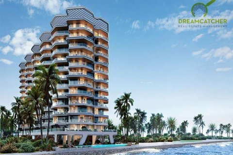 Apartament de vânzare în Al Marjan Island, Ras Al Khaimah, EAU 1 dormitor, 140.1 mp. №588655 - poză 16