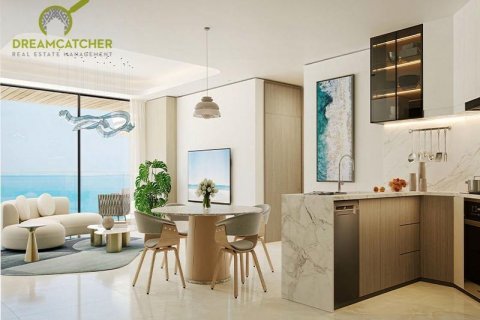 Apartament de vânzare în Al Marjan Island, Ras Al Khaimah, EAU 1 dormitor, 140.1 mp. №588655 - poză 3