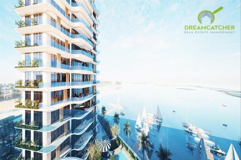 Apartmán v Al Hamra Village, Ras Al Khaimah, SAE 2 spálne, 122.1 m2 č. 588729 - Fotografia 16