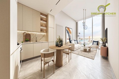 Apartmán v Al Hamra Village, Ras Al Khaimah, SAE 2 spálne, 122.1 m2 č. 588729 - Fotografia 4