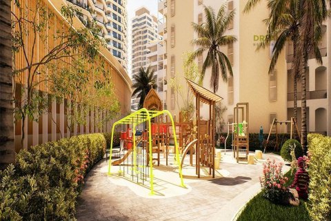 Apartmán v Al Hamra Village, Ras Al Khaimah, SAE 2 spálne, 122.1 m2 č. 588729 - Fotografia 7