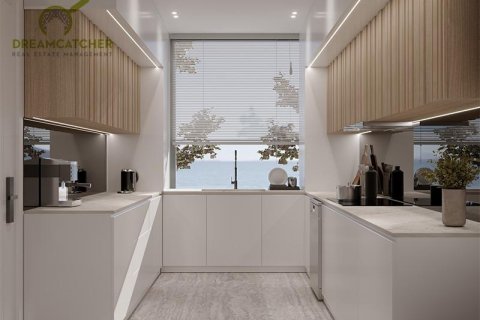 Sharjah, BAE’de satılık duplex 4 yatak odası, 272 m&sup2; No 588726 - fotoğraf 14