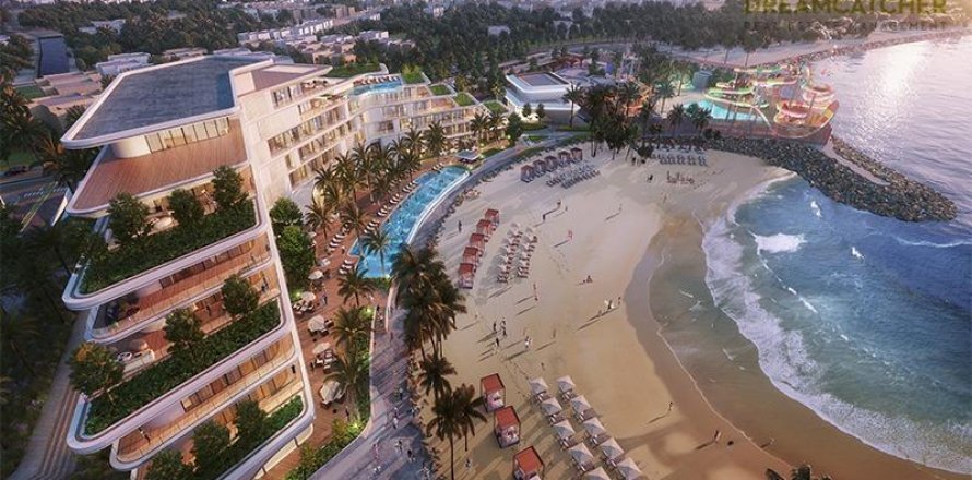 Sharjah, BAE’de duplex 4 yatak odası, 272 m&sup2; No 588726