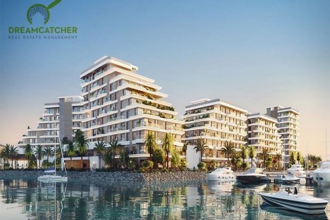 Sharjah, BAE’de satılık duplex 4 yatak odası, 272 m&sup2; No 588726 - fotoğraf 22