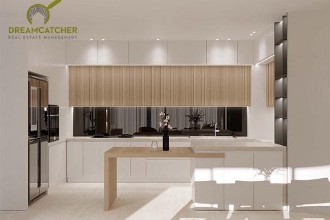 Sharjah, BAE’de satılık duplex 4 yatak odası, 272 m&sup2; No 588726 - fotoğraf 13