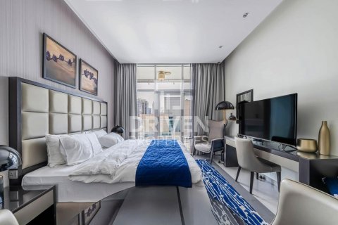 Business Bay、Dubai、UAE にあるマンション販売中 1部屋、42.46 m2、No767116 - 写真 2