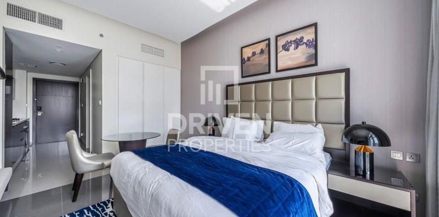 Business Bay、Dubai、UAEにあるマンション 1部屋、42.46 m2 No767116