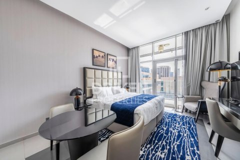 Business Bay、Dubai、UAE にあるマンション販売中 1部屋、42.46 m2、No767116 - 写真 4