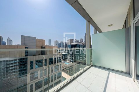 Business Bay、Dubai、UAE にあるマンション販売中 1部屋、42.46 m2、No767116 - 写真 10