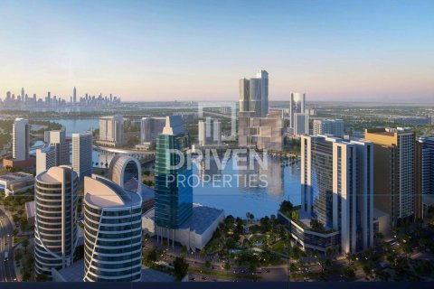 Apartman u gradu Downtown Dubai (Downtown Burj Dubai), UAE 2 spavaće sobe, 117.89 m2 Br. 767114 - Slika 2