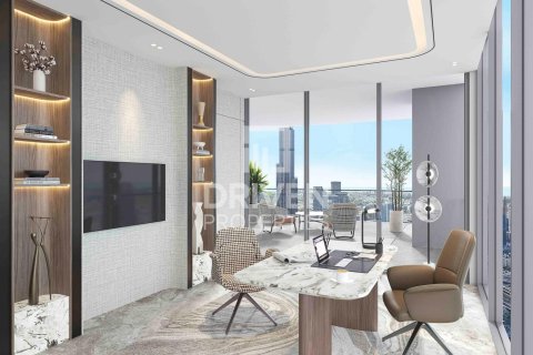 Apartman u gradu Downtown Dubai (Downtown Burj Dubai), UAE 2 spavaće sobe, 117.89 m2 Br. 767114 - Slika 13