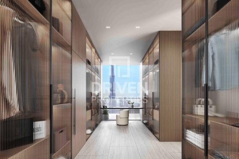Apartman u gradu Downtown Dubai (Downtown Burj Dubai), UAE 2 spavaće sobe, 117.89 m2 Br. 767114 - Slika 3
