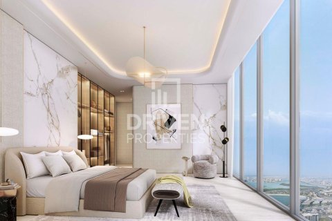 Apartman u gradu Downtown Dubai (Downtown Burj Dubai), UAE 2 spavaće sobe, 117.89 m2 Br. 767114 - Slika 7