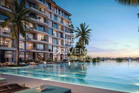 Apartmen di Dubai, UAE 2 bilik tidur, 222.13 meter persegi № 767120