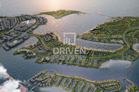 Wohnung zum Verkauf in Dubai, VAE 2 Schlafzimmer, 121.24 m2 Nr. 767119 - Foto 4