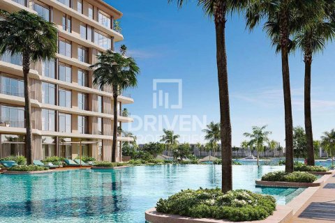 Wohnung zum Verkauf in Dubai, VAE 2 Schlafzimmer, 121.24 m2 Nr. 767119 - Foto 3
