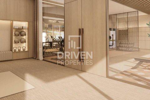 Wohnung zum Verkauf in Dubai, VAE 2 Schlafzimmer, 121.24 m2 Nr. 767119 - Foto 13