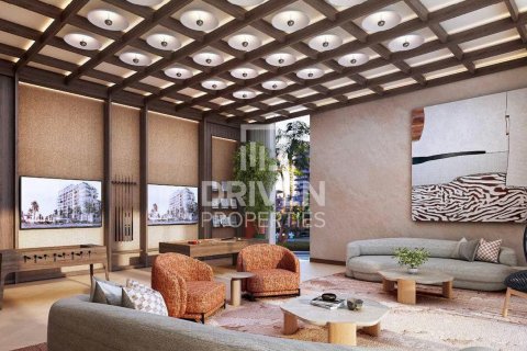 Wohnung zum Verkauf in Dubai, VAE 2 Schlafzimmer, 121.24 m2 Nr. 767119 - Foto 11