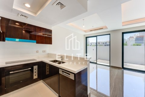 Kuća u nizu u gradu DAMAC Hills (Akoya by DAMAC), Dubai, UAE 4 spavaće sobe, 251 m2 Br. 762961 - Slika 4