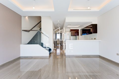 Kuća u nizu u gradu DAMAC Hills (Akoya by DAMAC), Dubai, UAE 4 spavaće sobe, 251 m2 Br. 762961 - Slika 3