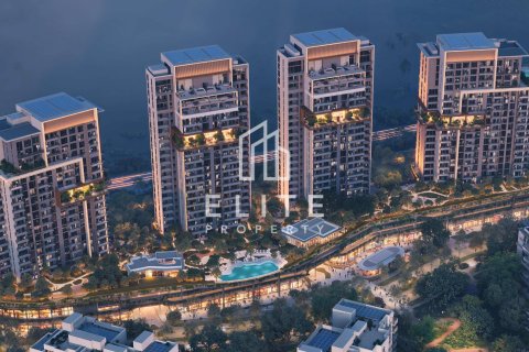 Apartment in Dubai, UAE 2 bedrooms, 134 sq.m. № 762937 - photo 16