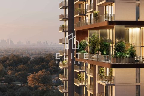 דירה ב Dubai, איחוד האמירויות 2 חדרי שינה, 134 מ