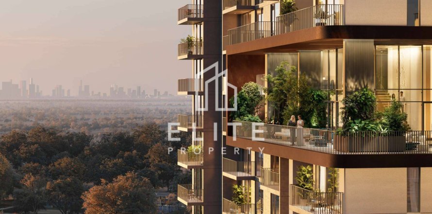 Apartment in Dubai, UAE 2 bedrooms, 134 sq.m. № 762937