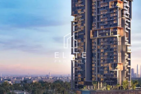 Dubai、UAE にあるマンション販売中 3ベッドルーム、160 m2、No762941 - 写真 7