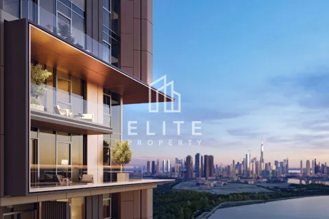 Dubai、UAE にあるマンション販売中 3ベッドルーム、160 m2、No762941 - 写真 9