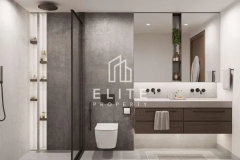 Dubai、UAE にあるマンション販売中 3ベッドルーム、160 m2、No762941 - 写真 18
