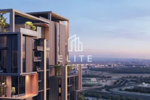 Dubai、UAE にあるマンション販売中 3ベッドルーム、160 m2、No762941 - 写真 6