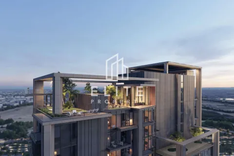 Dubai、UAE にあるマンション販売中 3ベッドルーム、160 m2、No762941 - 写真 17