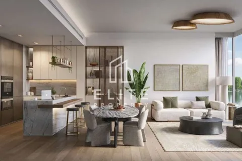 Dubai、UAEにあるマンション 3ベッドルーム、160 m2 No762941