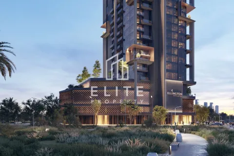 Dubai、UAE にあるマンション販売中 3ベッドルーム、160 m2、No762941 - 写真 5