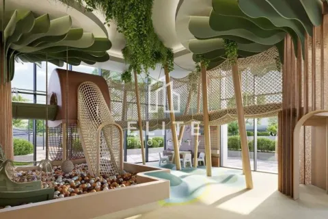 Dubai、UAE にあるマンション販売中 3ベッドルーム、160 m2、No762941 - 写真 14