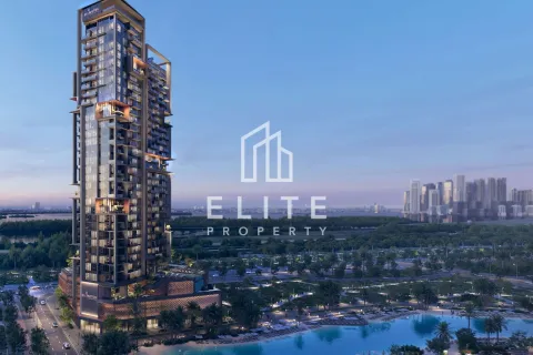 Dubai、UAE にあるマンション販売中 3ベッドルーム、160 m2、No762941 - 写真 4
