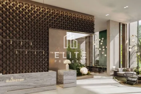 Dubai、UAE にあるマンション販売中 3ベッドルーム、160 m2、No762941 - 写真 11