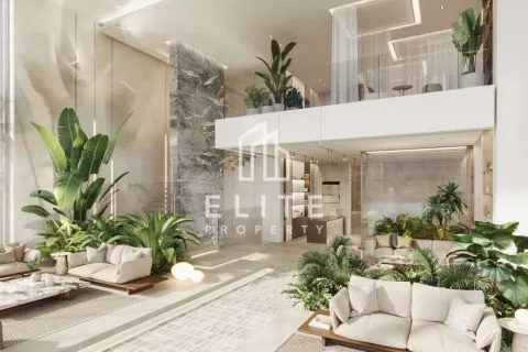 Dubai、UAE にあるマンション販売中 3ベッドルーム、160 m2、No762941 - 写真 12