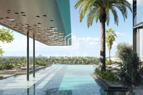 Dubai、UAE にあるマンション販売中 3ベッドルーム、160 m2、No762941 - 写真 13