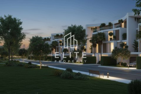 Kaupunkipientalo Jebel Ali, Dubai, Arabiemiraatit 4 makuuhuonetta, 213 m2 № 762938 - kuva 13