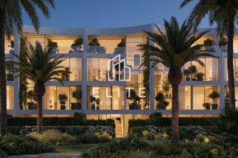 Kaupunkipientalo Jebel Ali, Dubai, Arabiemiraatit 4 makuuhuonetta, 213 m2 № 762938 - kuva 15