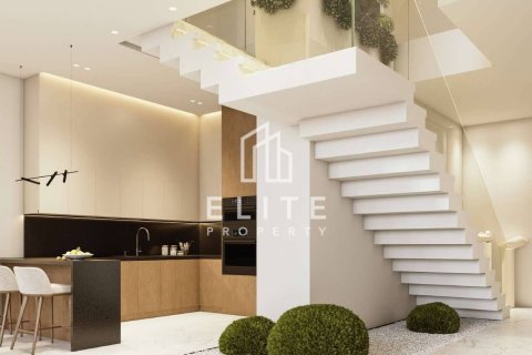 Kaupunkipientalo Jebel Ali, Dubai, Arabiemiraatit 4 makuuhuonetta, 213 m2 № 762938 - kuva 16