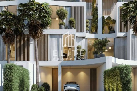 Kaupunkipientalo Jebel Ali, Dubai, Arabiemiraatit 4 makuuhuonetta, 213 m2 № 762938 - kuva 8