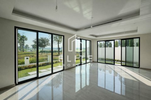 Városi lakóépület itt: DAMAC Hills (Akoya by DAMAC), Dubai, EAE, 6 hálószoba, 340 m², azonosító: 762960 - fénykép 2